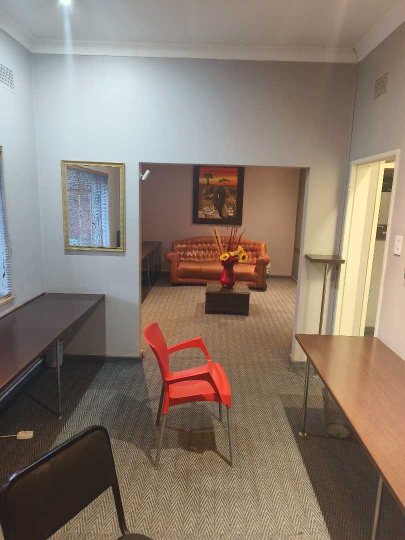 To Let 2 Bedroom Property for Rent in Silverton Gauteng