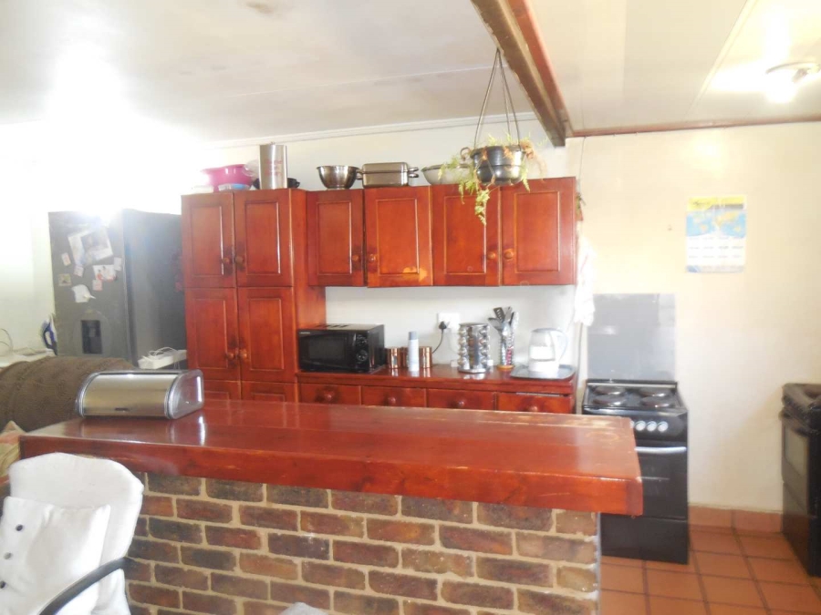 To Let 3 Bedroom Property for Rent in East Lynne Gauteng