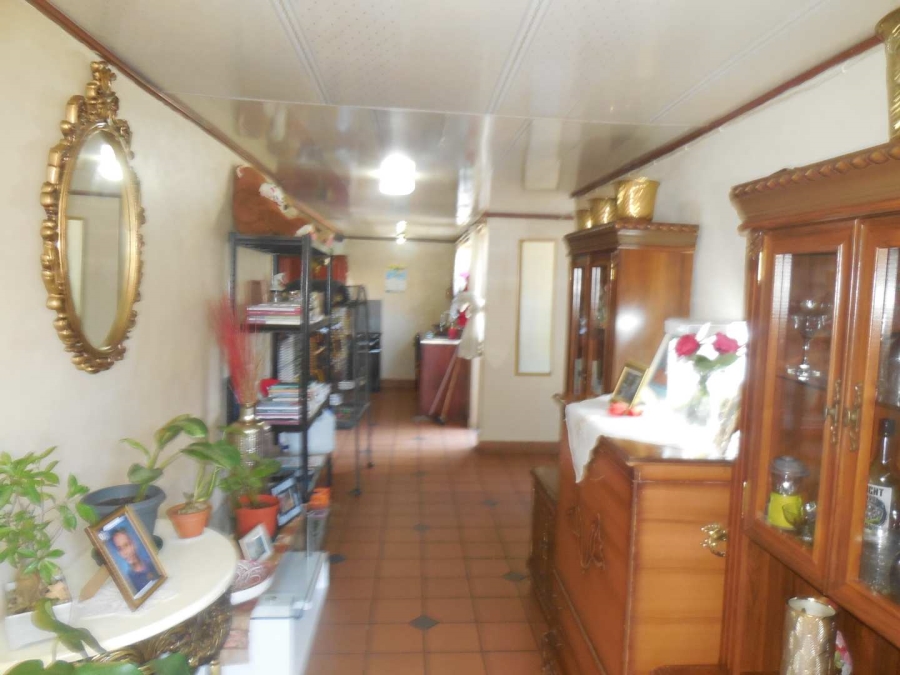 To Let 3 Bedroom Property for Rent in East Lynne Gauteng