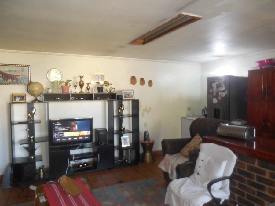 To Let 3 Bedroom Property for Rent in East Lynne Gauteng