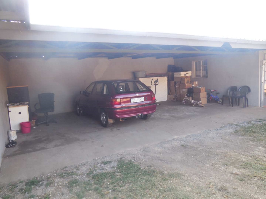 To Let 3 Bedroom Property for Rent in East Lynne Gauteng