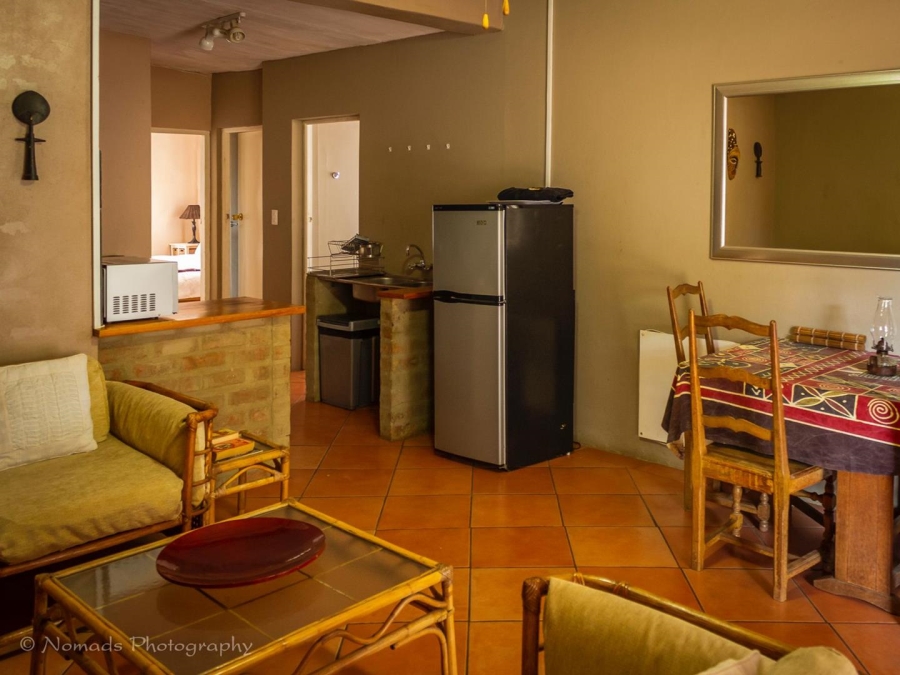 To Let 2 Bedroom Property for Rent in Roodeplaat Gauteng