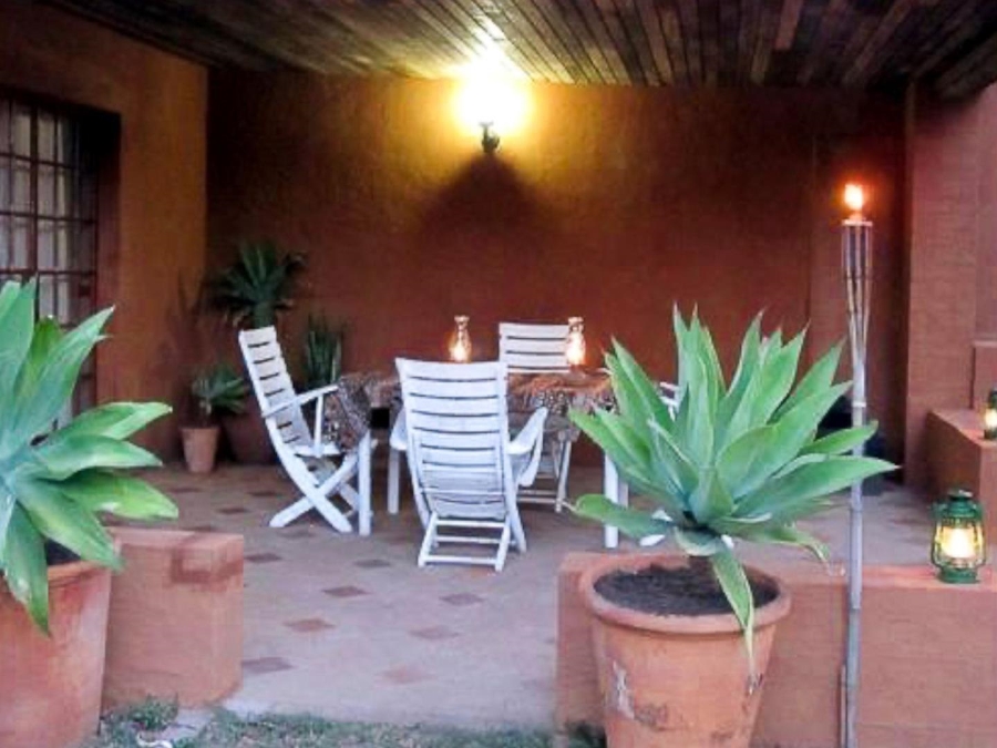 To Let 2 Bedroom Property for Rent in Roodeplaat Gauteng