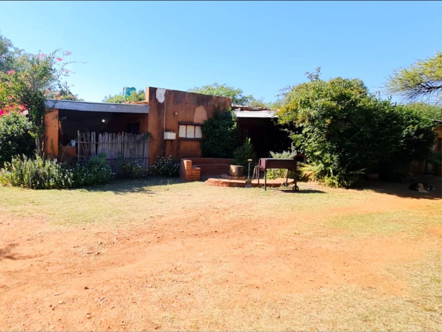 To Let 2 Bedroom Property for Rent in Roodeplaat Gauteng