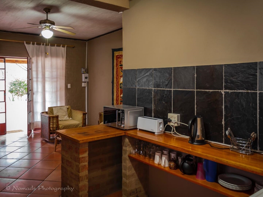 To Let 2 Bedroom Property for Rent in Roodeplaat Gauteng
