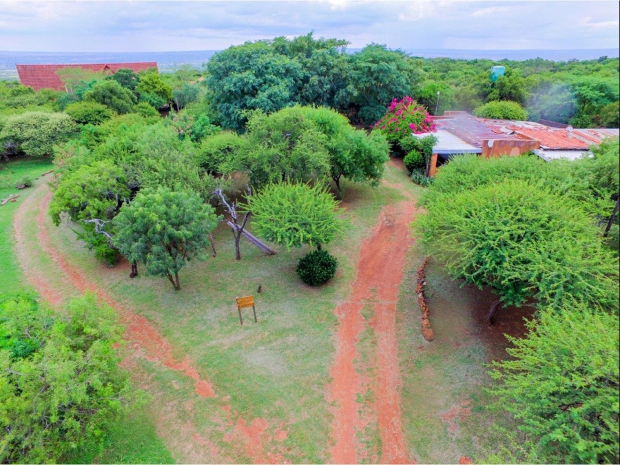 To Let 2 Bedroom Property for Rent in Roodeplaat Gauteng