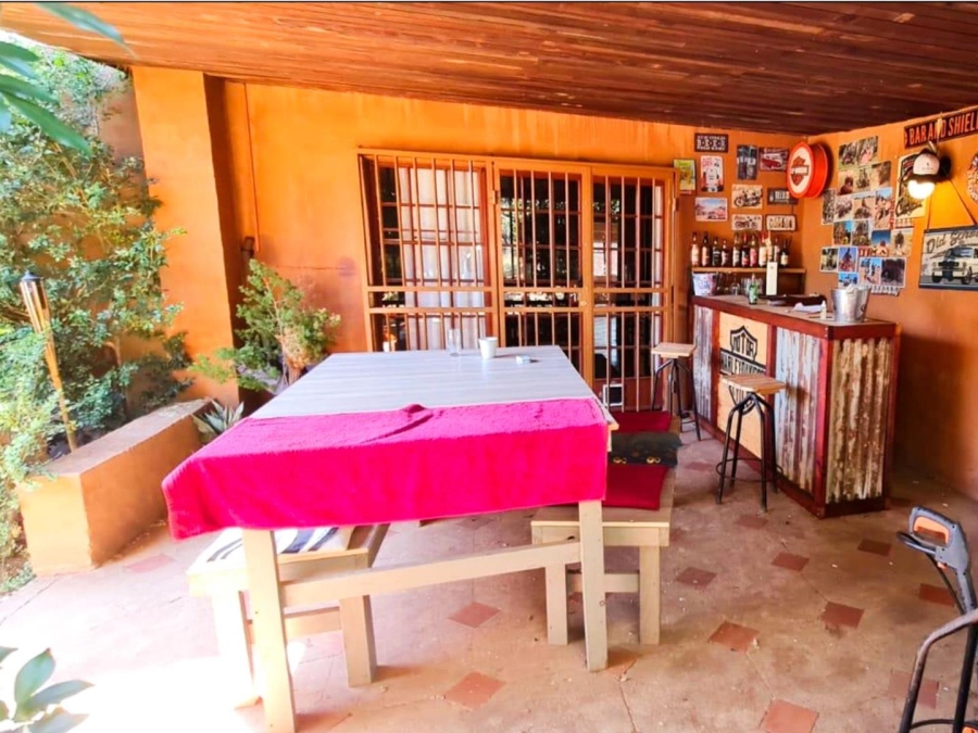 To Let 2 Bedroom Property for Rent in Roodeplaat Gauteng