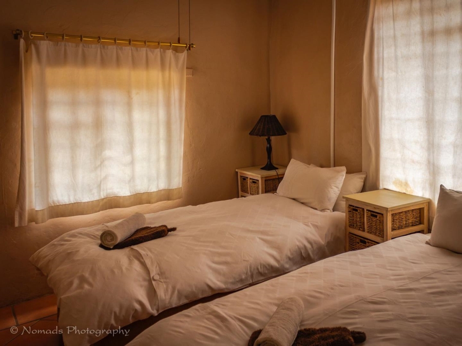 To Let 2 Bedroom Property for Rent in Roodeplaat Gauteng