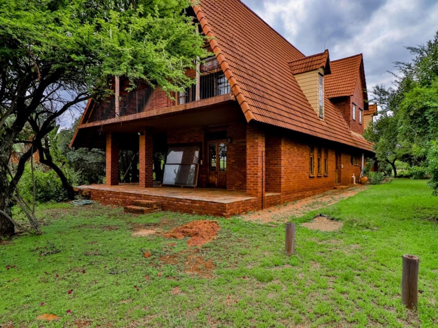 To Let 3 Bedroom Property for Rent in Roodeplaat Gauteng