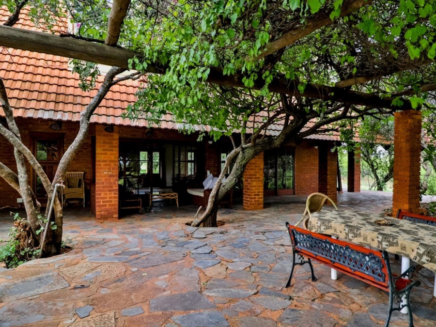 To Let 3 Bedroom Property for Rent in Roodeplaat Gauteng
