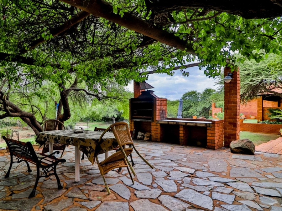 To Let 3 Bedroom Property for Rent in Roodeplaat Gauteng