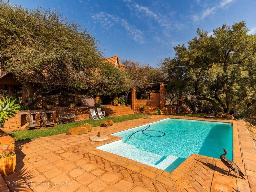 To Let 3 Bedroom Property for Rent in Roodeplaat Gauteng