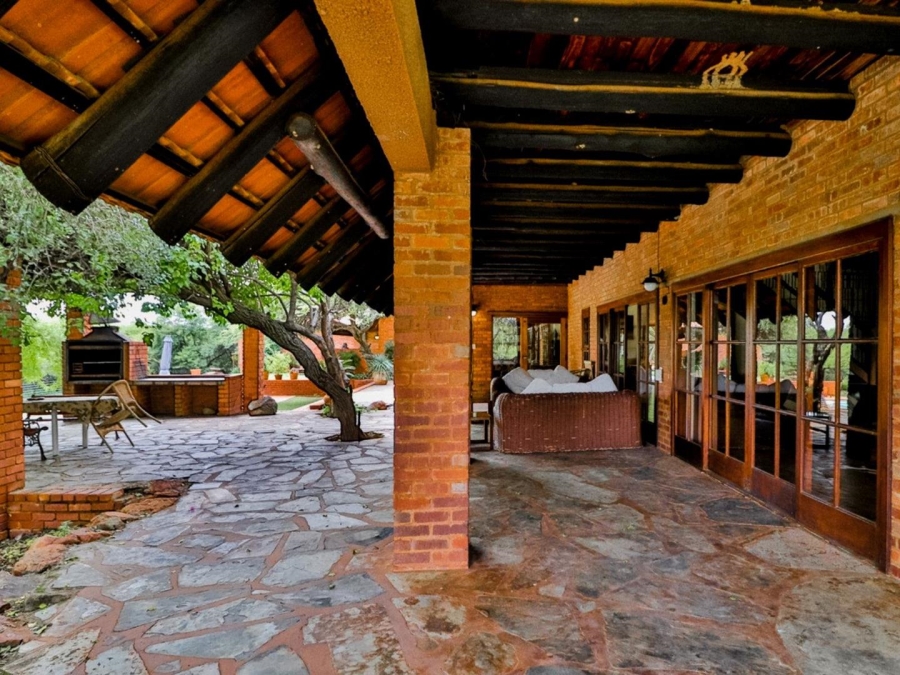 To Let 3 Bedroom Property for Rent in Roodeplaat Gauteng