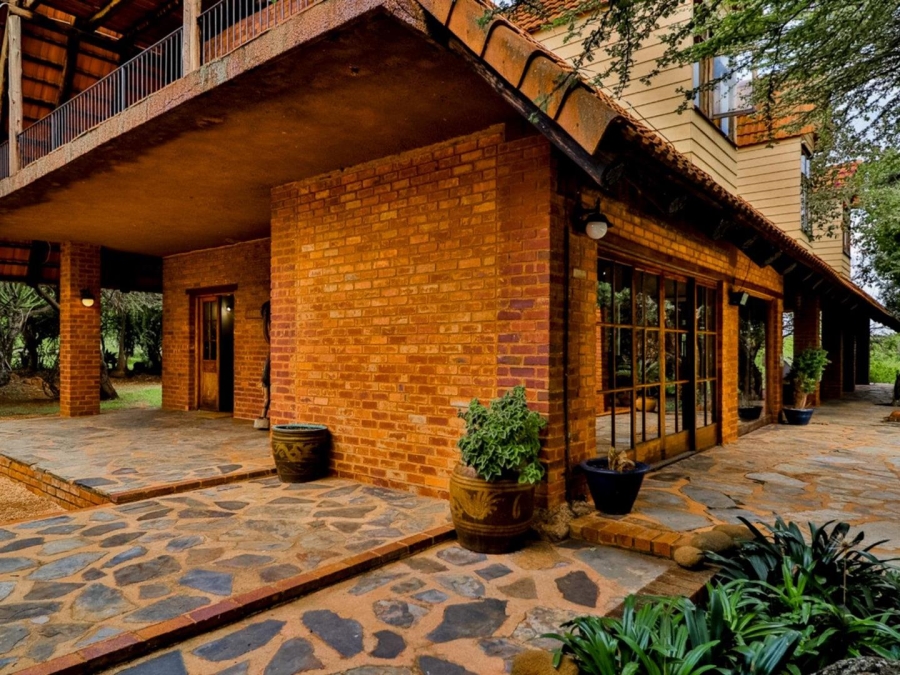 To Let 3 Bedroom Property for Rent in Roodeplaat Gauteng