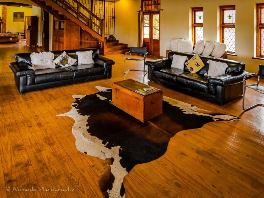To Let 3 Bedroom Property for Rent in Roodeplaat Gauteng