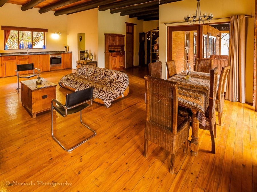 To Let 3 Bedroom Property for Rent in Roodeplaat Gauteng