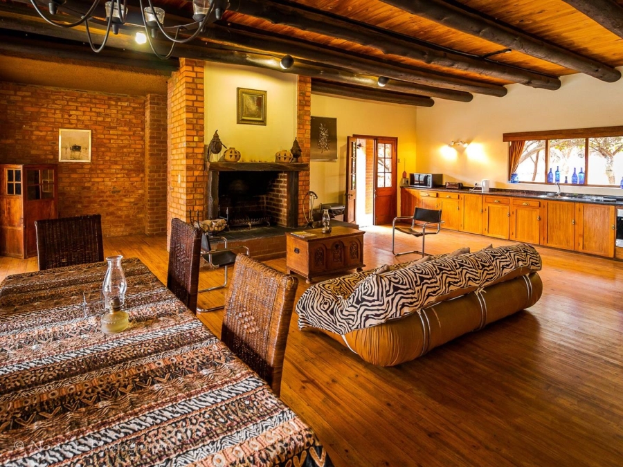 To Let 3 Bedroom Property for Rent in Roodeplaat Gauteng