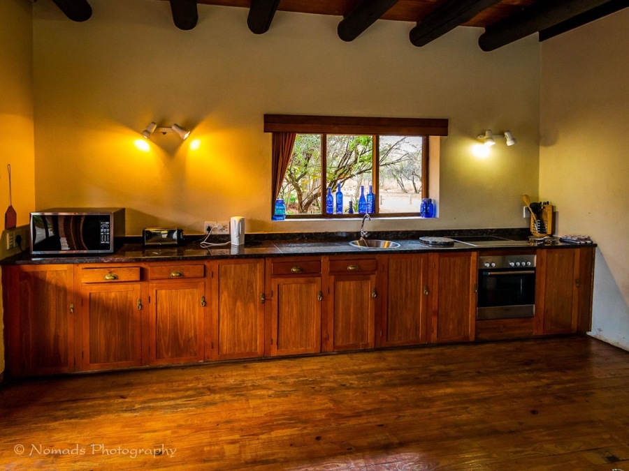 To Let 3 Bedroom Property for Rent in Roodeplaat Gauteng