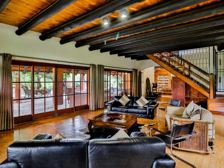 To Let 3 Bedroom Property for Rent in Roodeplaat Gauteng