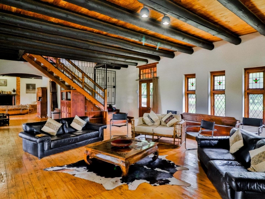To Let 3 Bedroom Property for Rent in Roodeplaat Gauteng