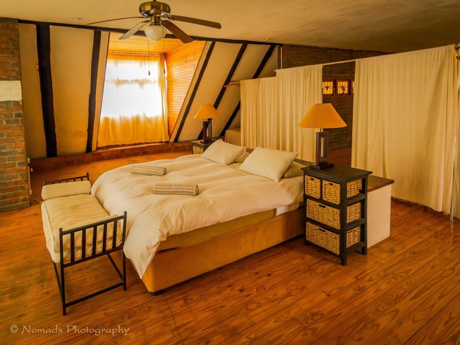 To Let 3 Bedroom Property for Rent in Roodeplaat Gauteng