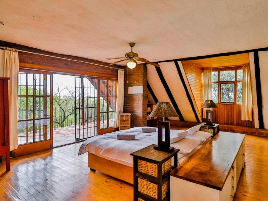 To Let 3 Bedroom Property for Rent in Roodeplaat Gauteng