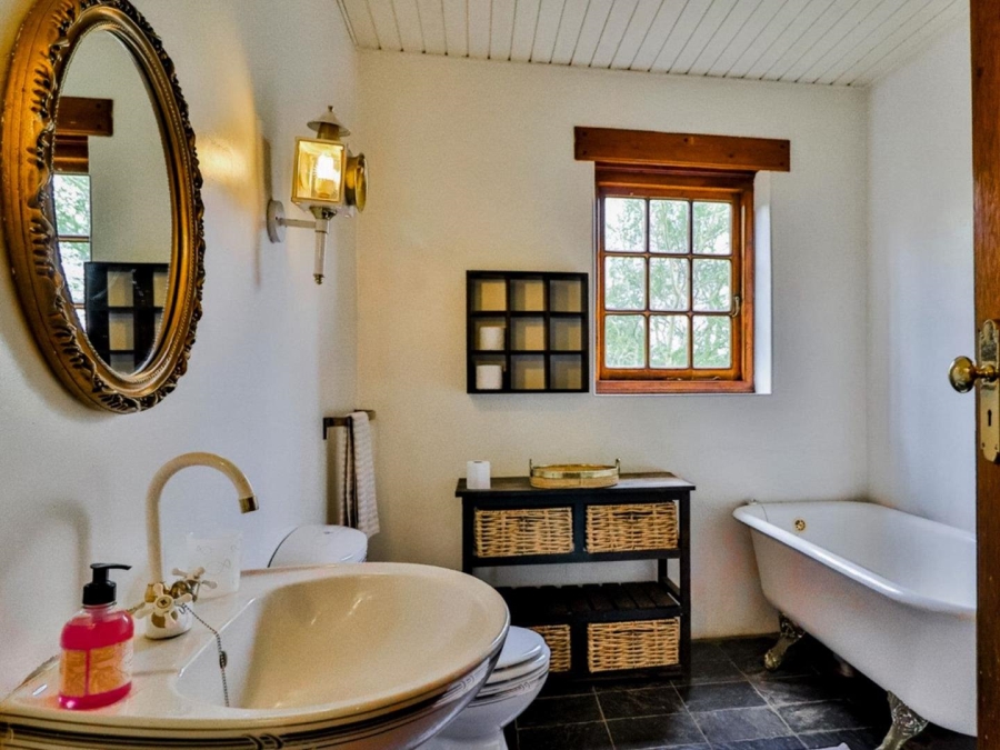 To Let 3 Bedroom Property for Rent in Roodeplaat Gauteng