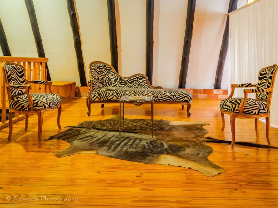 To Let 3 Bedroom Property for Rent in Roodeplaat Gauteng