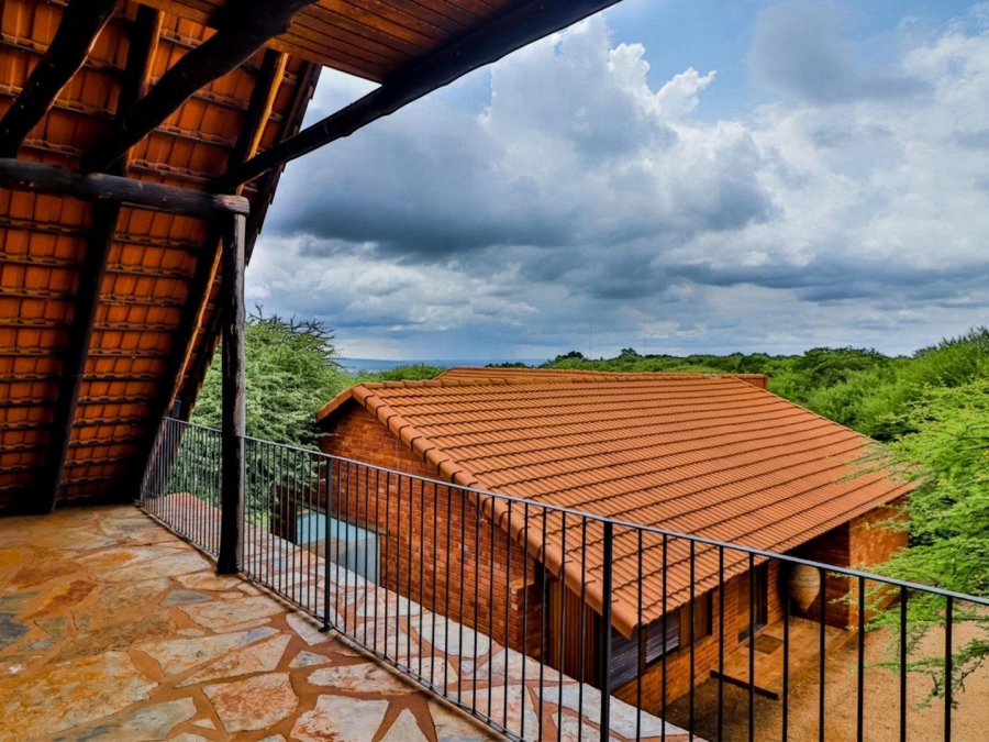 To Let 3 Bedroom Property for Rent in Roodeplaat Gauteng