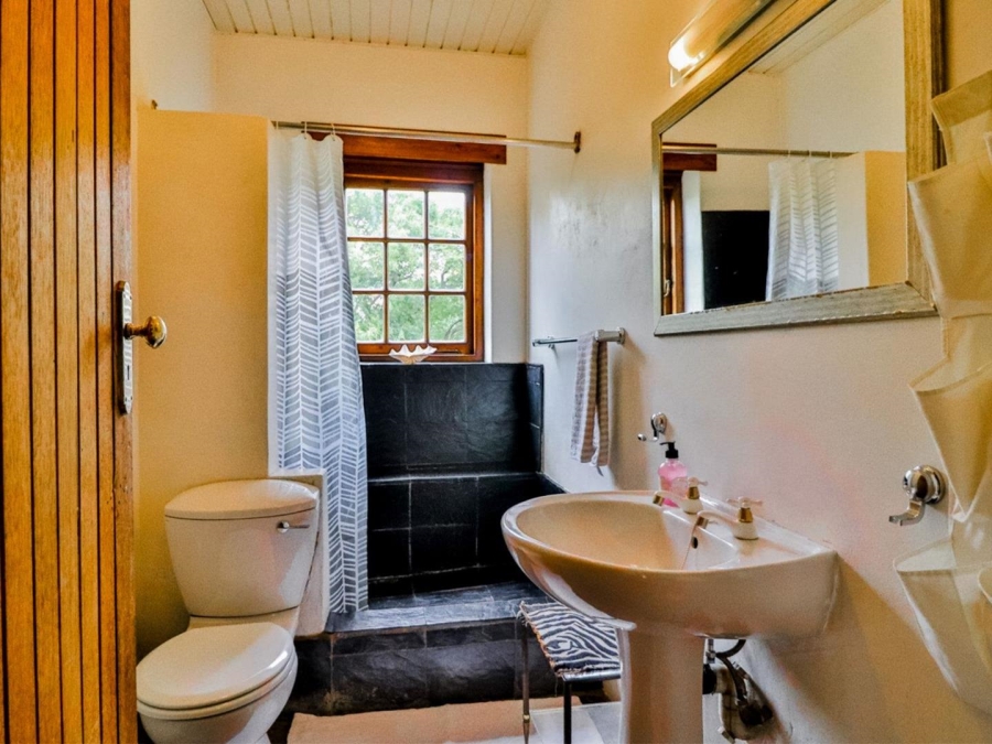 To Let 3 Bedroom Property for Rent in Roodeplaat Gauteng