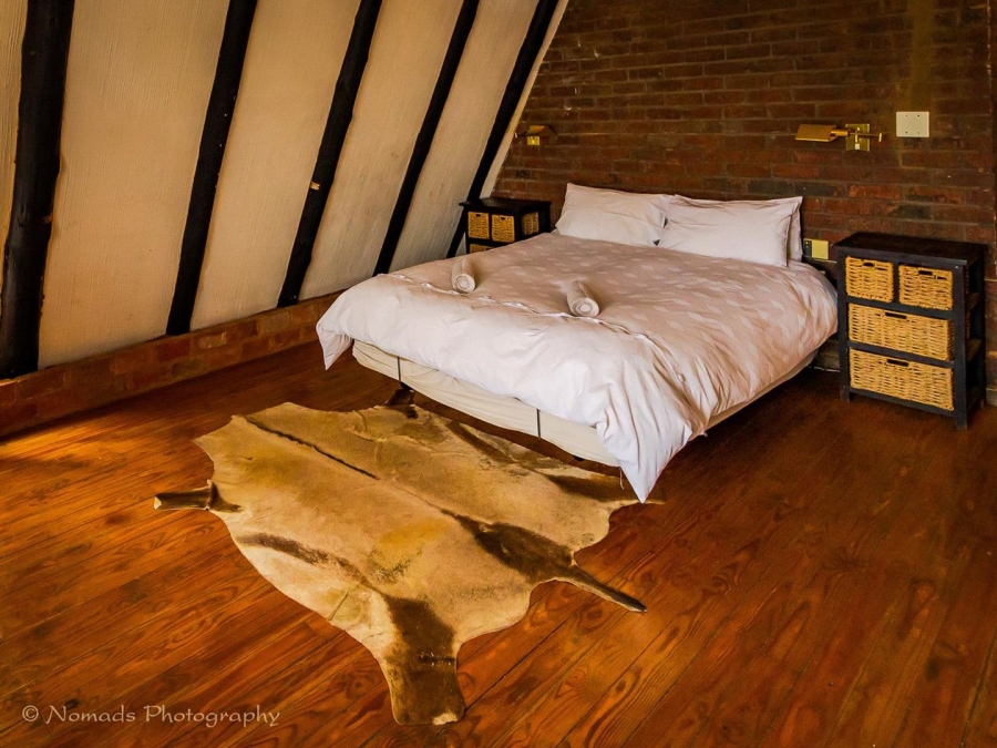 To Let 3 Bedroom Property for Rent in Roodeplaat Gauteng