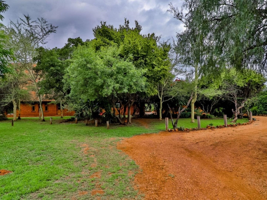 To Let 3 Bedroom Property for Rent in Roodeplaat Gauteng