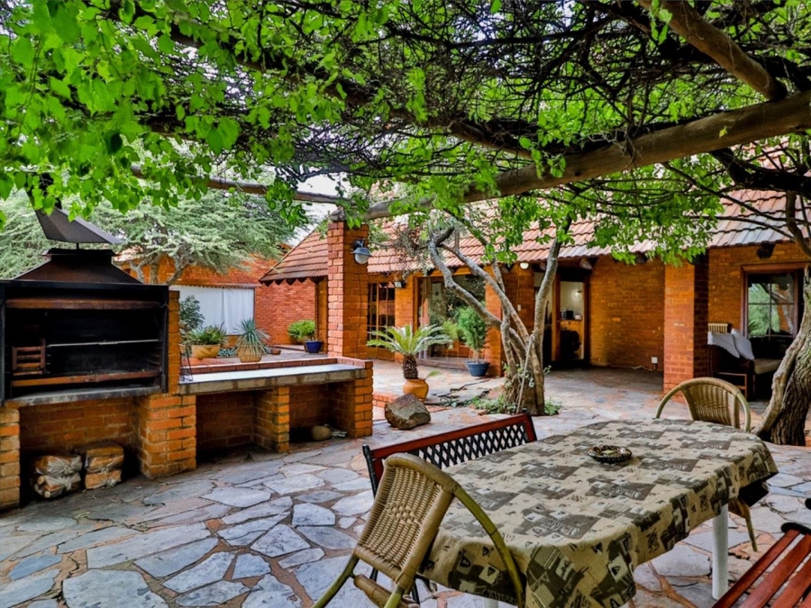 To Let 3 Bedroom Property for Rent in Roodeplaat Gauteng