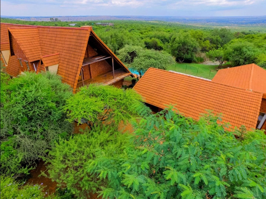 To Let 3 Bedroom Property for Rent in Roodeplaat Gauteng