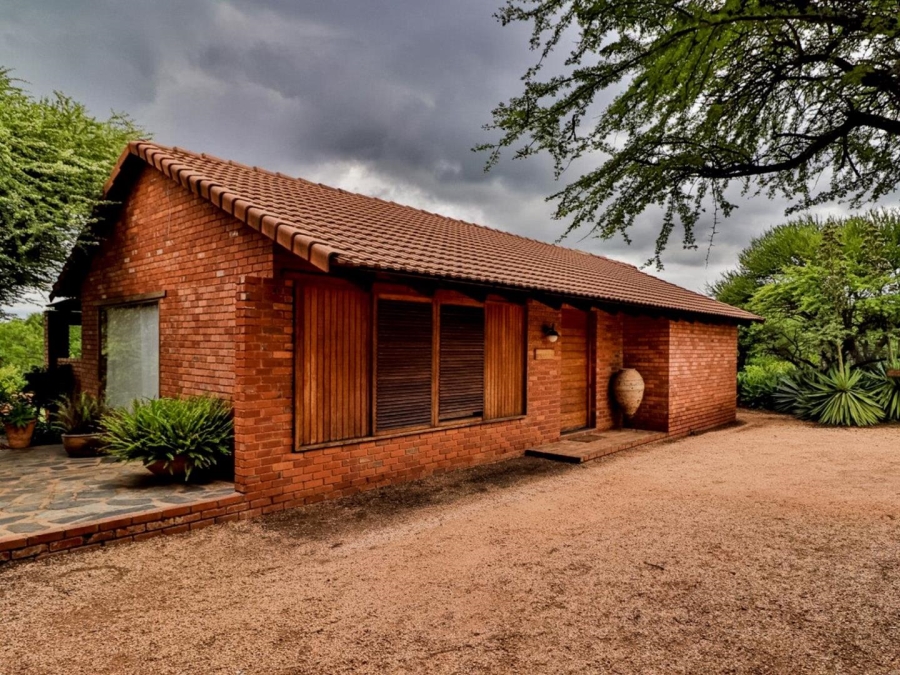 To Let 1 Bedroom Property for Rent in Roodeplaat Gauteng