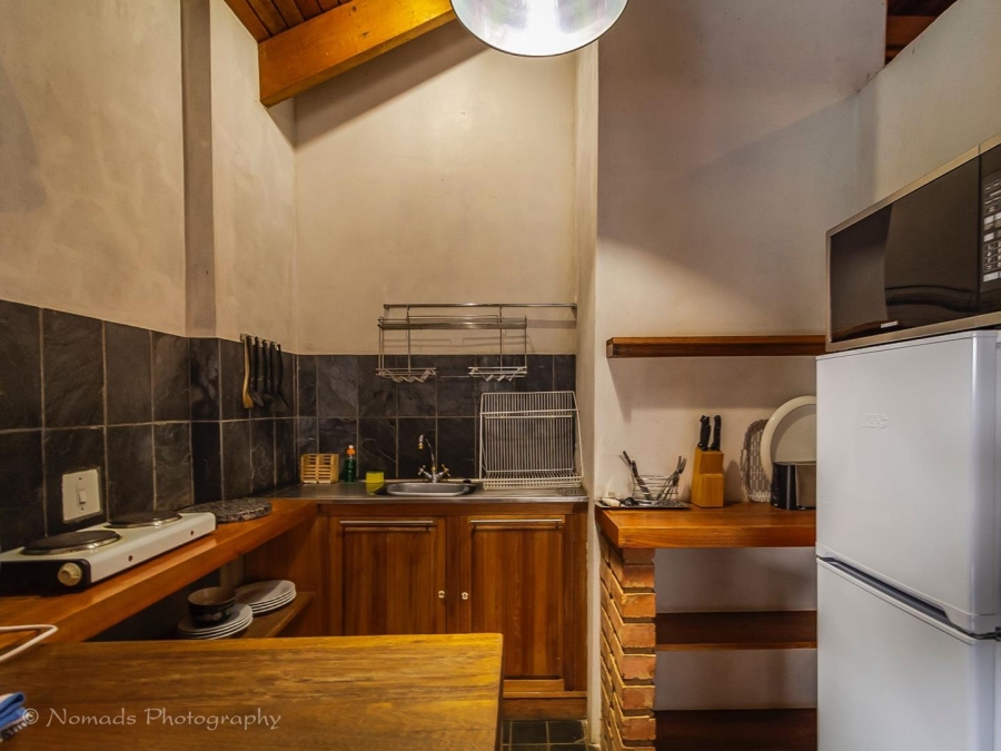 To Let 1 Bedroom Property for Rent in Roodeplaat Gauteng