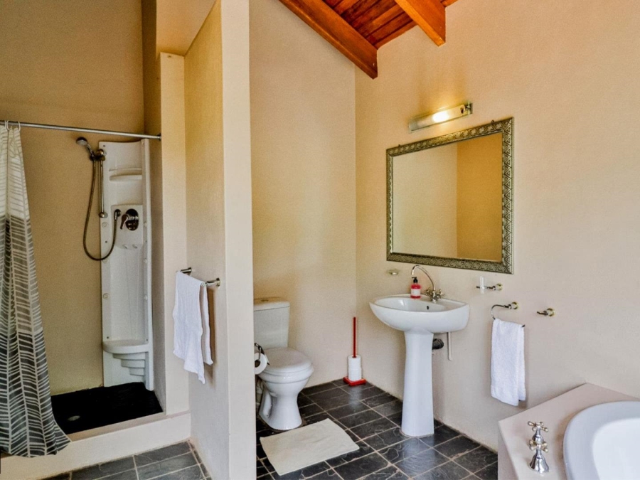 To Let 1 Bedroom Property for Rent in Roodeplaat Gauteng