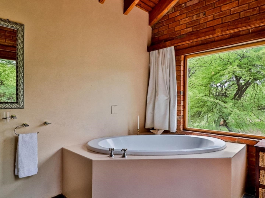 To Let 1 Bedroom Property for Rent in Roodeplaat Gauteng