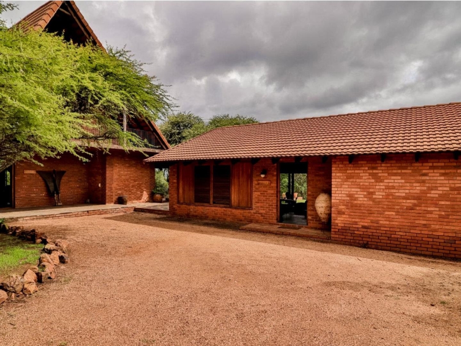 To Let 1 Bedroom Property for Rent in Roodeplaat Gauteng