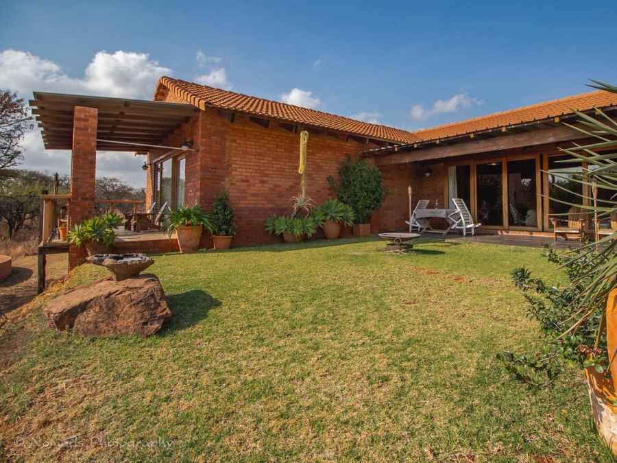 To Let 1 Bedroom Property for Rent in Roodeplaat Gauteng