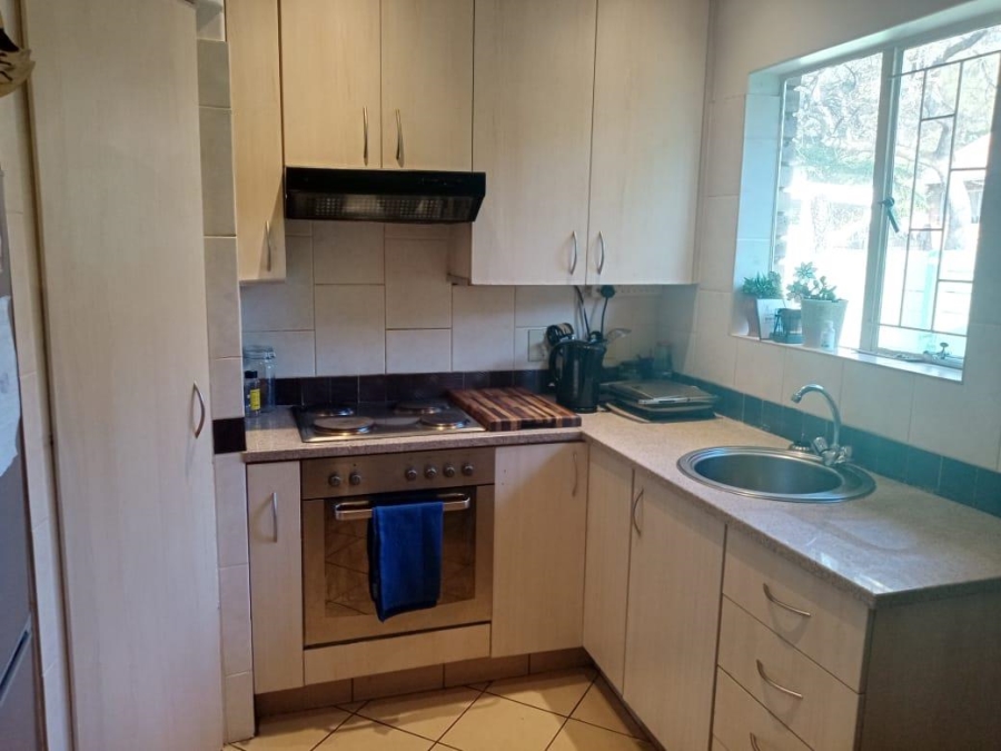 2 Bedroom Property for Sale in Wapadrand Gauteng