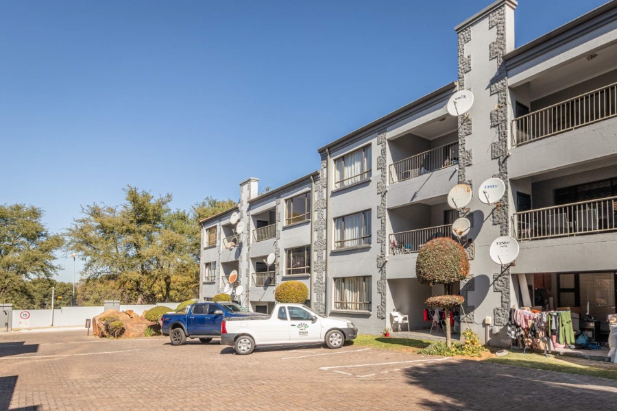 2 Bedroom Property for Sale in Northgate Gauteng