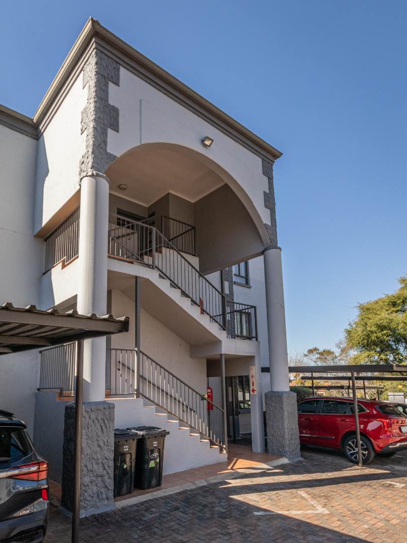 2 Bedroom Property for Sale in Northgate Gauteng