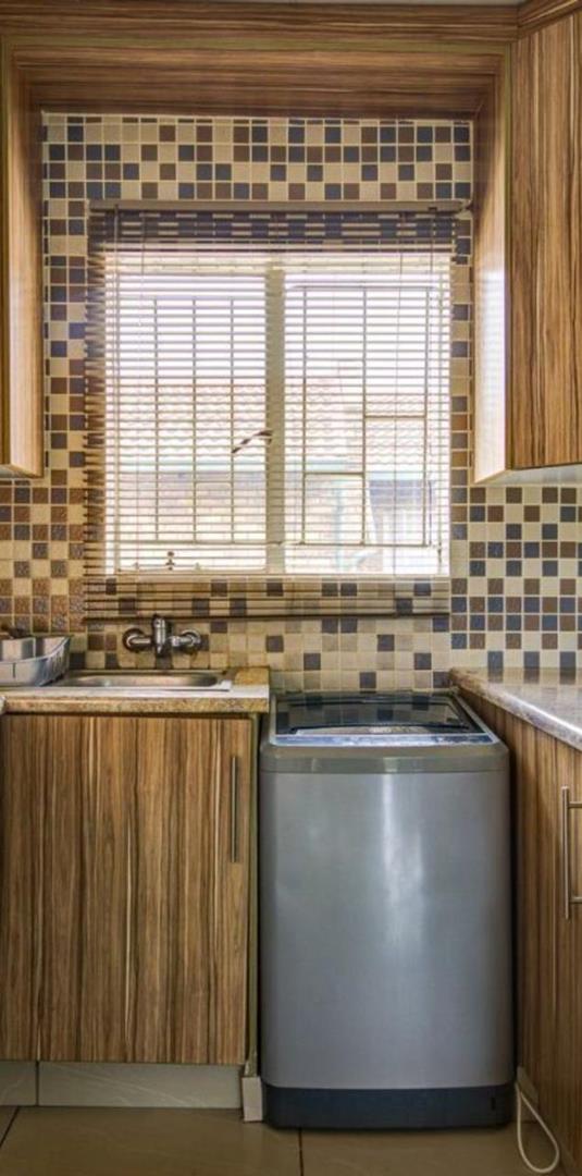 2 Bedroom Property for Sale in Birchleigh Gauteng