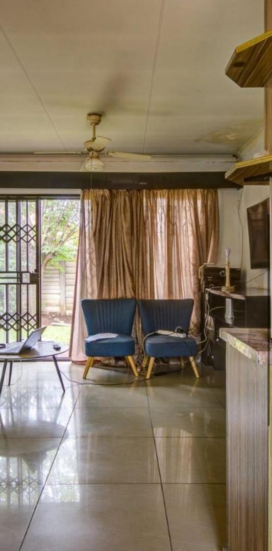 2 Bedroom Property for Sale in Birchleigh Gauteng