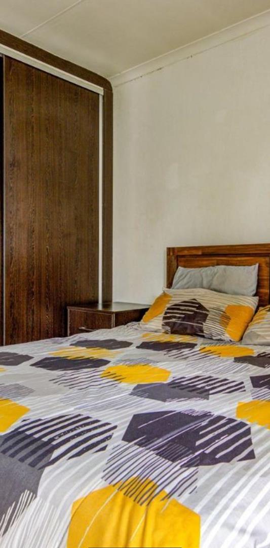 2 Bedroom Property for Sale in Birchleigh Gauteng