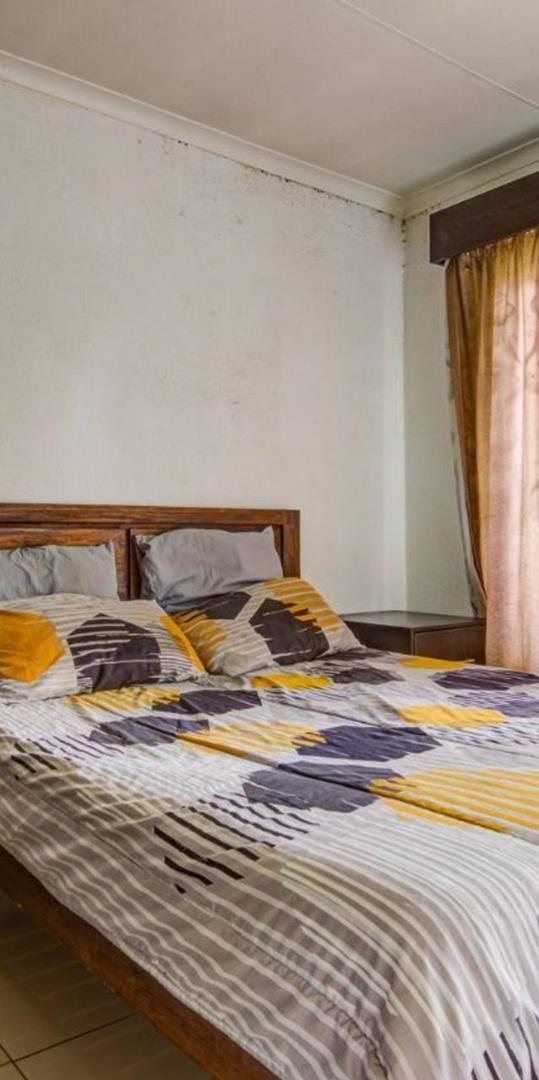 2 Bedroom Property for Sale in Birchleigh Gauteng