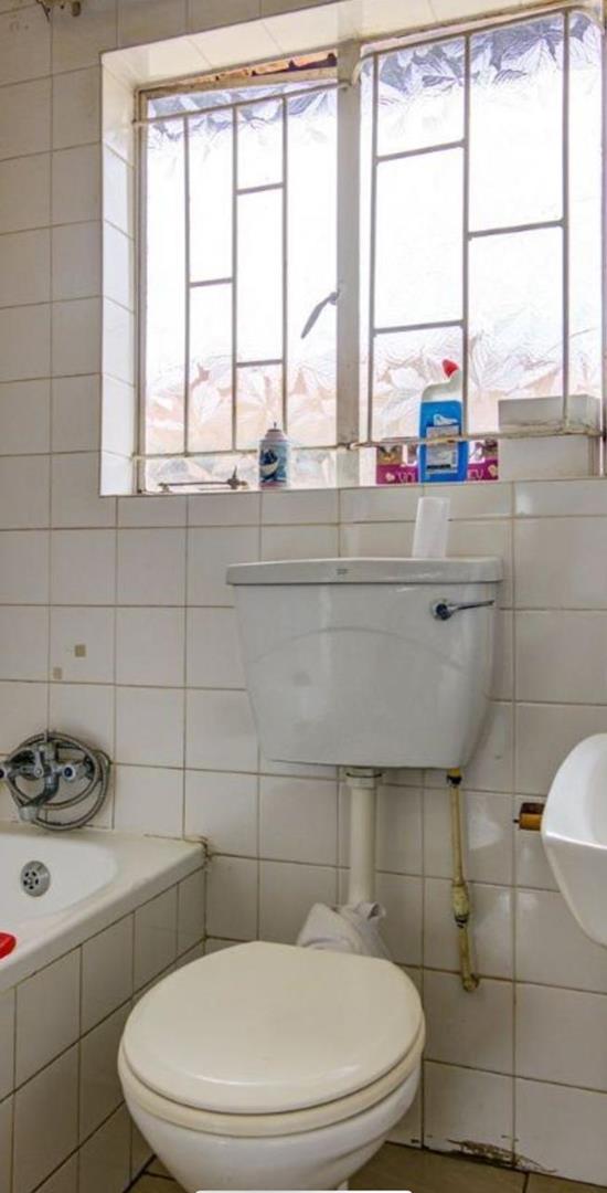 2 Bedroom Property for Sale in Birchleigh Gauteng