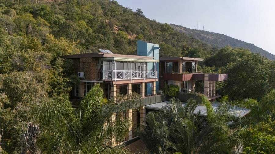 4 Bedroom Property for Sale in Pretoria North Gauteng