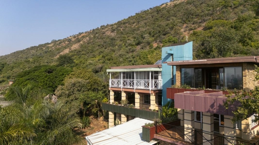 4 Bedroom Property for Sale in Pretoria North Gauteng